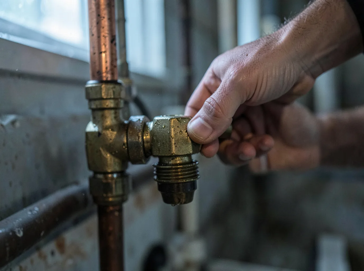 Emergency Plumber Fedora, SD FAQs